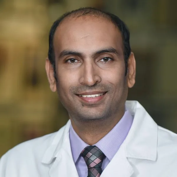 Dr. Goutham Dronavalli